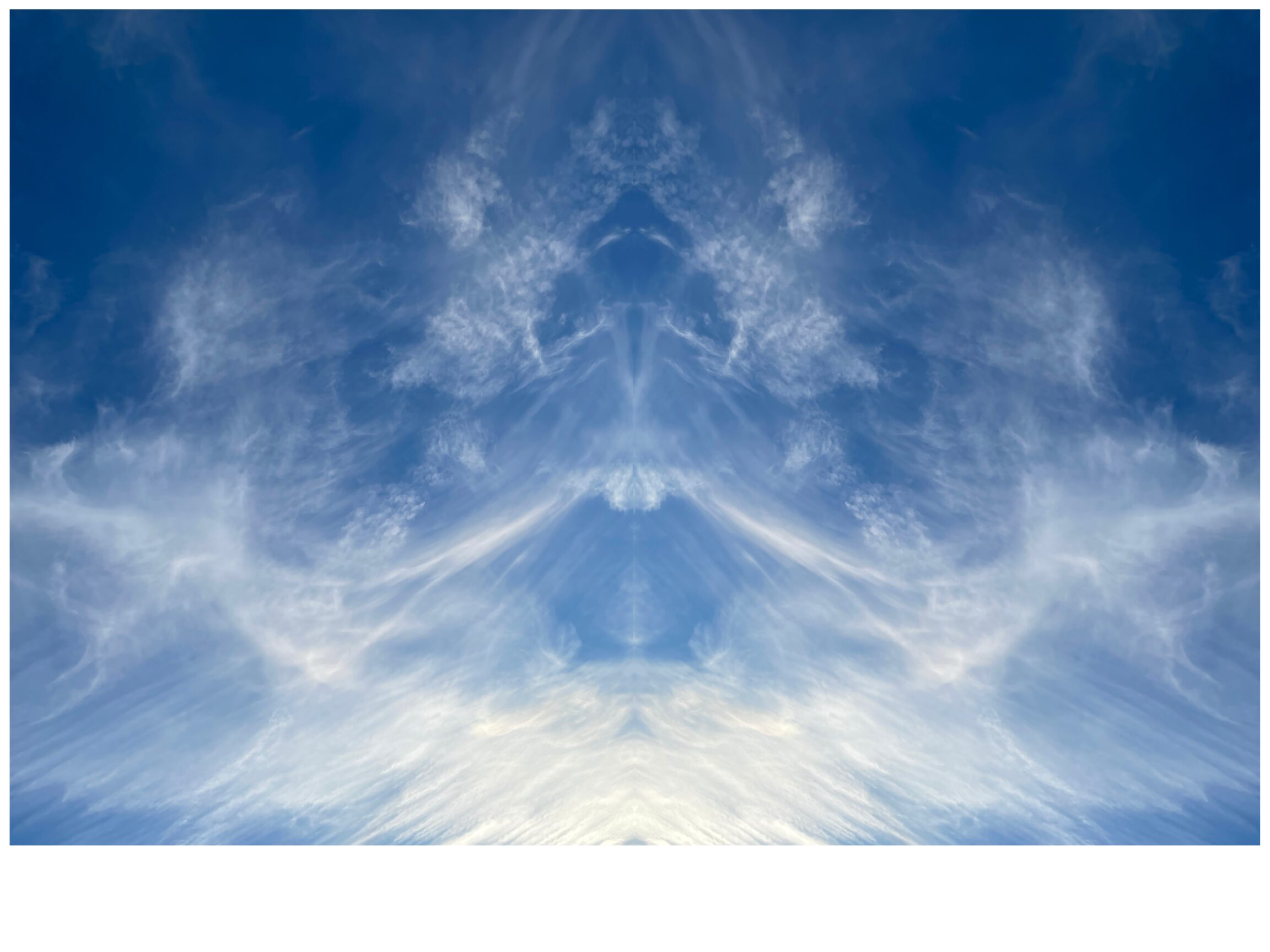 The Future Is Not More Software. It Is Control.